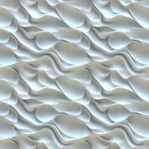 Edirne Koleksiyonu 3D duvar kağıdı, EDK-3D-003