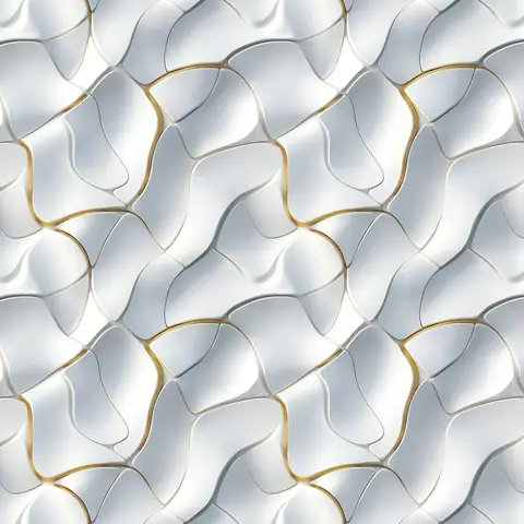 Edirne Koleksiyonu 3D duvar kağıdı, EDK-3D-005