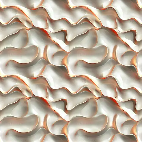 Edirne Koleksiyonu 3D duvar kağıdı, EDK-3D-014