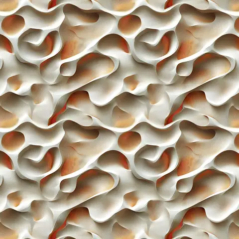 Edirne Koleksiyonu 3D duvar kağıdı, EDK-3D-015