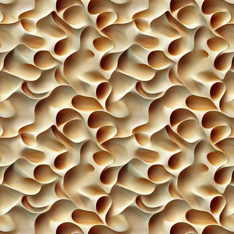 Edirne Koleksiyonu 3D duvar kağıdı, EDK-3D-018