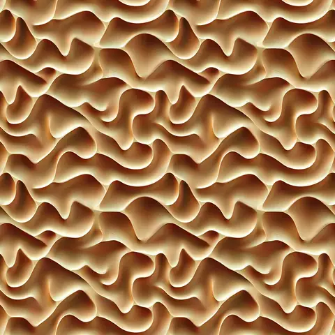 Edirne Koleksiyonu 3D duvar kağıdı, EDK-3D-020