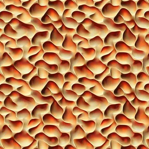 Edirne Koleksiyonu 3D duvar kağıdı, EDK-3D-021