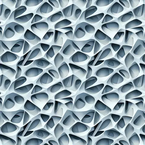 Edirne Koleksiyonu 3D duvar kağıdı, EDK-3D-022