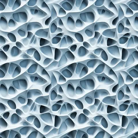 Edirne Koleksiyonu 3D duvar kağıdı, EDK-3D-023
