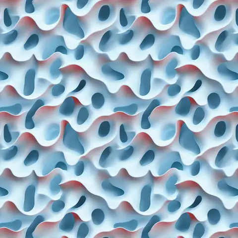 Edirne Koleksiyonu 3D duvar kağıdı, EDK-3D-025