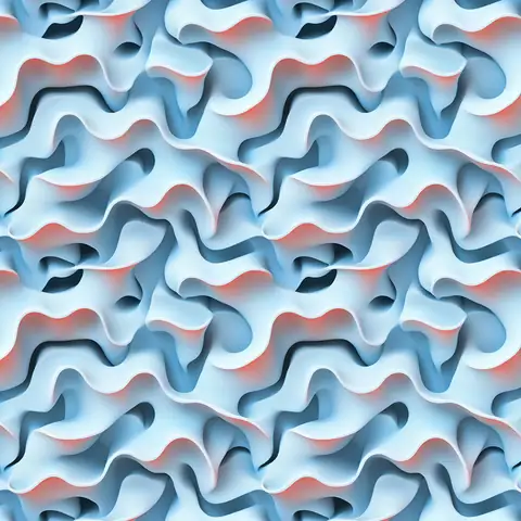 Edirne Koleksiyonu 3D duvar kağıdı, EDK-3D-026