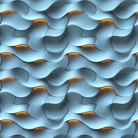 Edirne Koleksiyonu 3D duvar kağıdı, EDK-3D-027