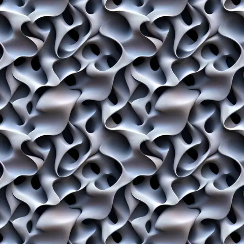 Edirne Koleksiyonu 3D duvar kağıdı, EDK-3D-032