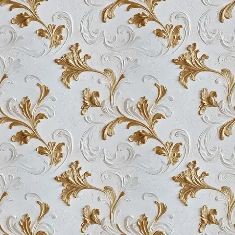 Edirne Koleksiyonu Arabesk duvar kağıdı, EDK-ARABESK-030