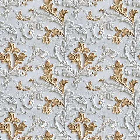 Edirne Koleksiyonu Arabesk duvar kağıdı, EDK-ARABESK-031