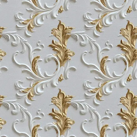 Edirne Koleksiyonu Arabesk duvar kağıdı, EDK-ARABESK-032