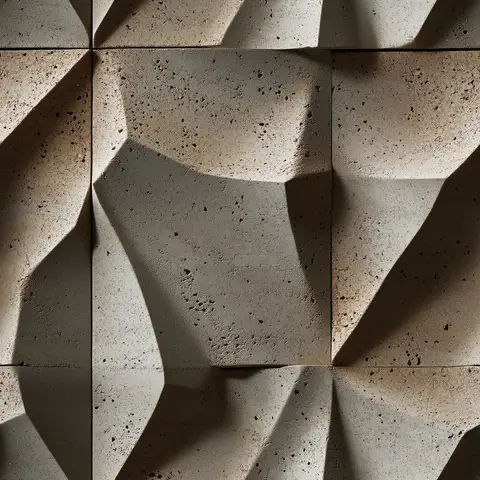 Edirne Koleksiyonu Beton duvar kağıdı, EDK-BETON-029