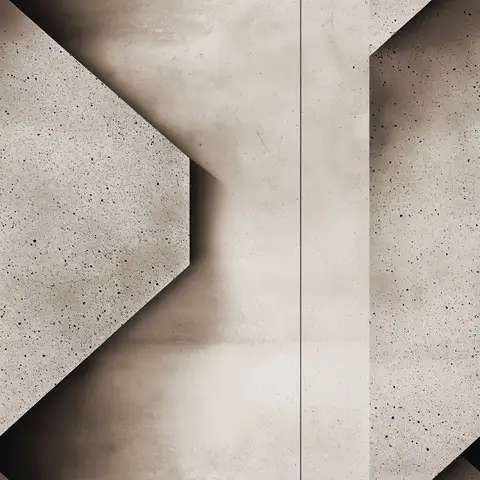 Edirne Koleksiyonu Beton duvar kağıdı, EDK-BETON-031