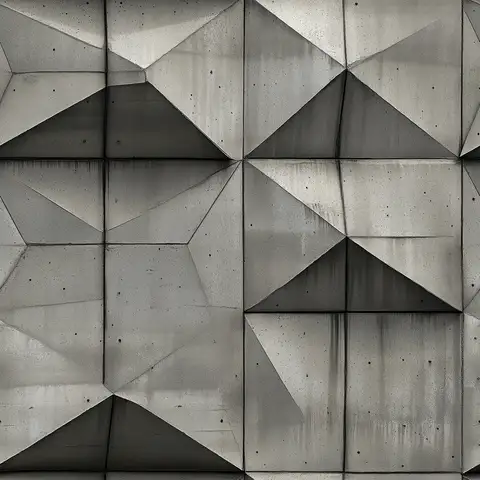 Edirne Koleksiyonu Beton duvar kağıdı, EDK-BETON-032