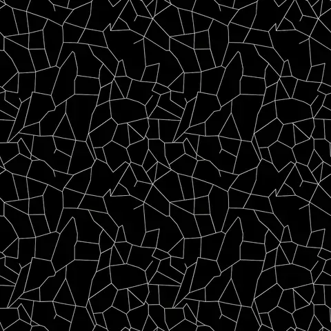 Edirne Koleksiyonu Geometrik duvar kağıdı, EDK-GEOMETRIK-012