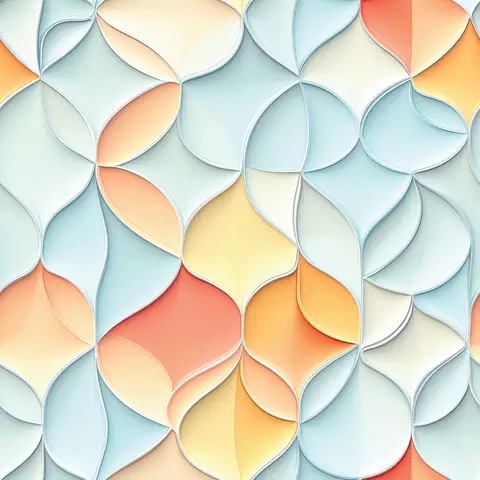 Edirne Koleksiyonu Geometrik duvar kağıdı, EDK-GEOMETRIK-036