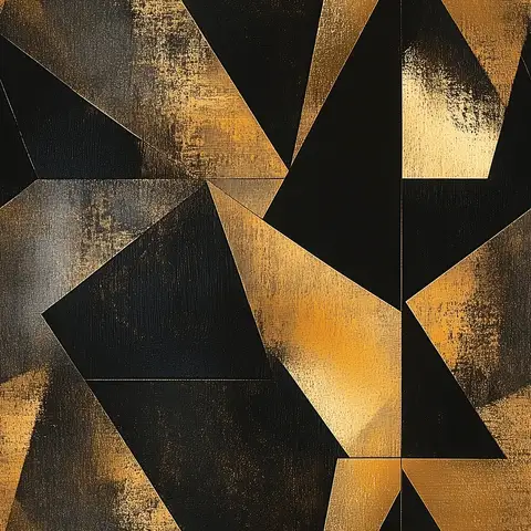 Edirne Koleksiyonu Geometrik duvar kağıdı, EDK-GEOMETRIK-048