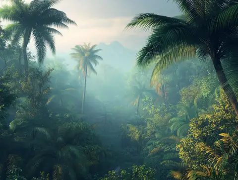 Edirne Koleksiyonu Manzara duvar kağıdı, EDK-MANZARA-009