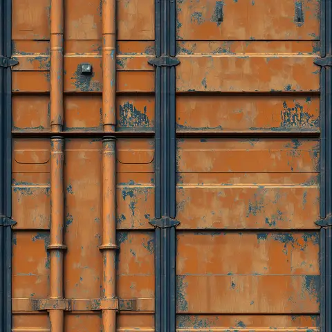 Edirne Koleksiyonu Metal duvar kağıdı, EDK-METAL-009