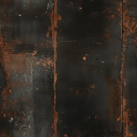 Edirne Koleksiyonu Metal duvar kağıdı, EDK-METAL-013