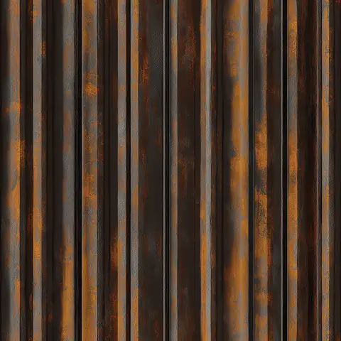 Edirne Koleksiyonu Metal duvar kağıdı, EDK-METAL-019