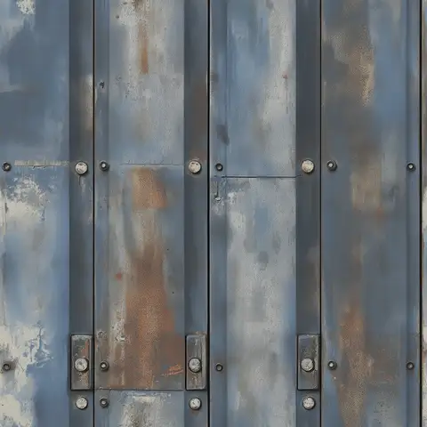 Edirne Koleksiyonu Metal duvar kağıdı, EDK-METAL-024