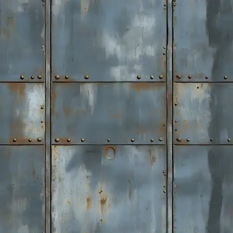 Edirne Koleksiyonu Metal duvar kağıdı, EDK-METAL-025