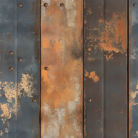 Edirne Koleksiyonu Metal duvar kağıdı, EDK-METAL-026