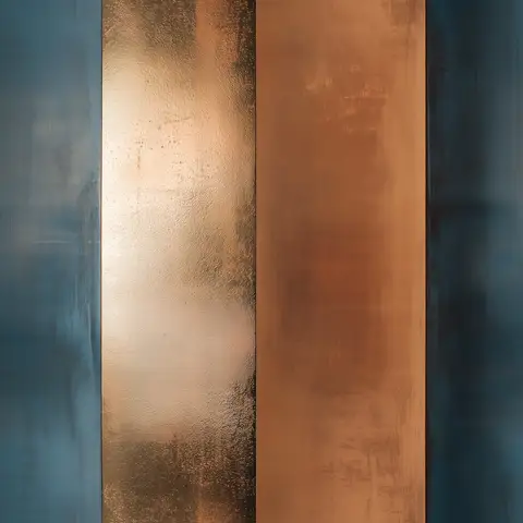 Edirne Koleksiyonu Metal duvar kağıdı, EDK-METAL-028