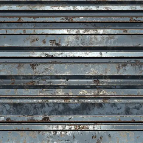 Edirne Koleksiyonu Metal duvar kağıdı, EDK-METAL-033