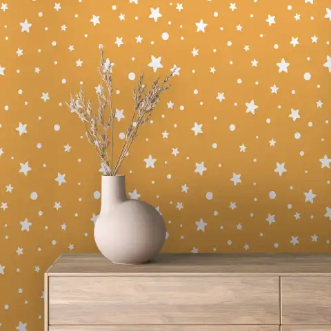 Edirne Mini Desen duvar kağıdı, EDK-MINIDESEN-033