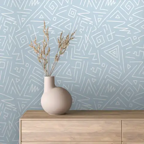 Edirne Pastel duvar kağıdı, EDK-PASTEL-046