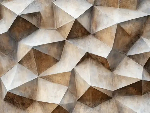 Edirne Koleksiyonu Render duvar kağıdı, EDK-RENDER-011