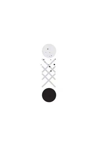 Edirne Geometrik duvar kağıdı, EDK-TABLO-GEOMETRIK-044