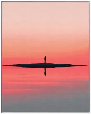 Edirne Minimal duvar kağıdı, EDK-TABLO-MINIMAL-011