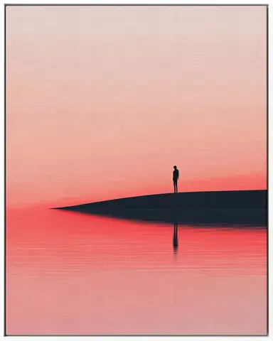 Edirne Minimal duvar kağıdı, EDK-TABLO-MINIMAL-012