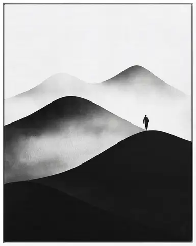 Edirne Minimal duvar kağıdı, EDK-TABLO-MINIMAL-028