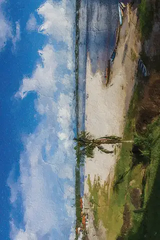 Edirne Şehir duvar kağıdı, EDK-TABLO-SEHIR-038
