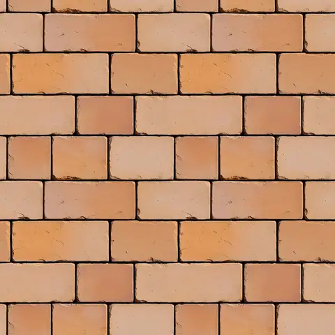 Edirne Koleksiyonu Tuğla duvar kağıdı, EDK-TUGLA-012