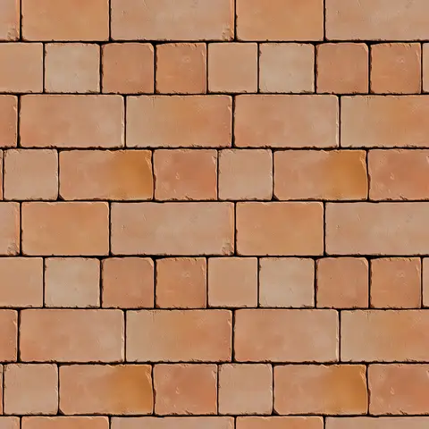 Edirne Koleksiyonu Tuğla duvar kağıdı, EDK-TUGLA-016