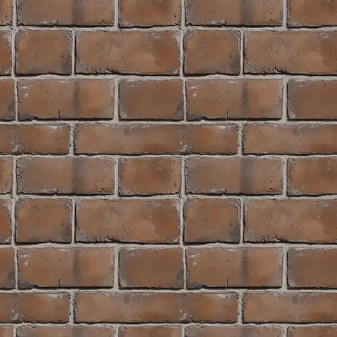 Edirne Koleksiyonu Tuğla duvar kağıdı, EDK-TUGLA-036
