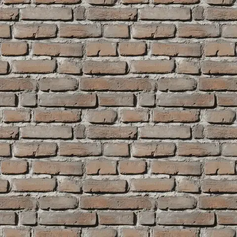 Edirne Koleksiyonu Tuğla duvar kağıdı, EDK-TUGLA-037