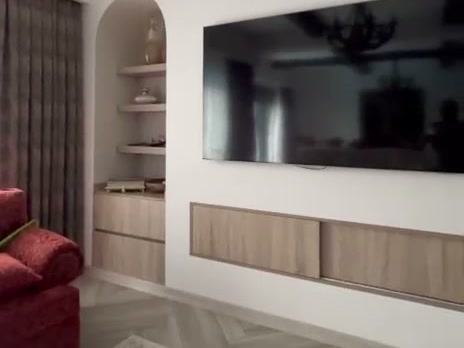 Arda Konakları Salon