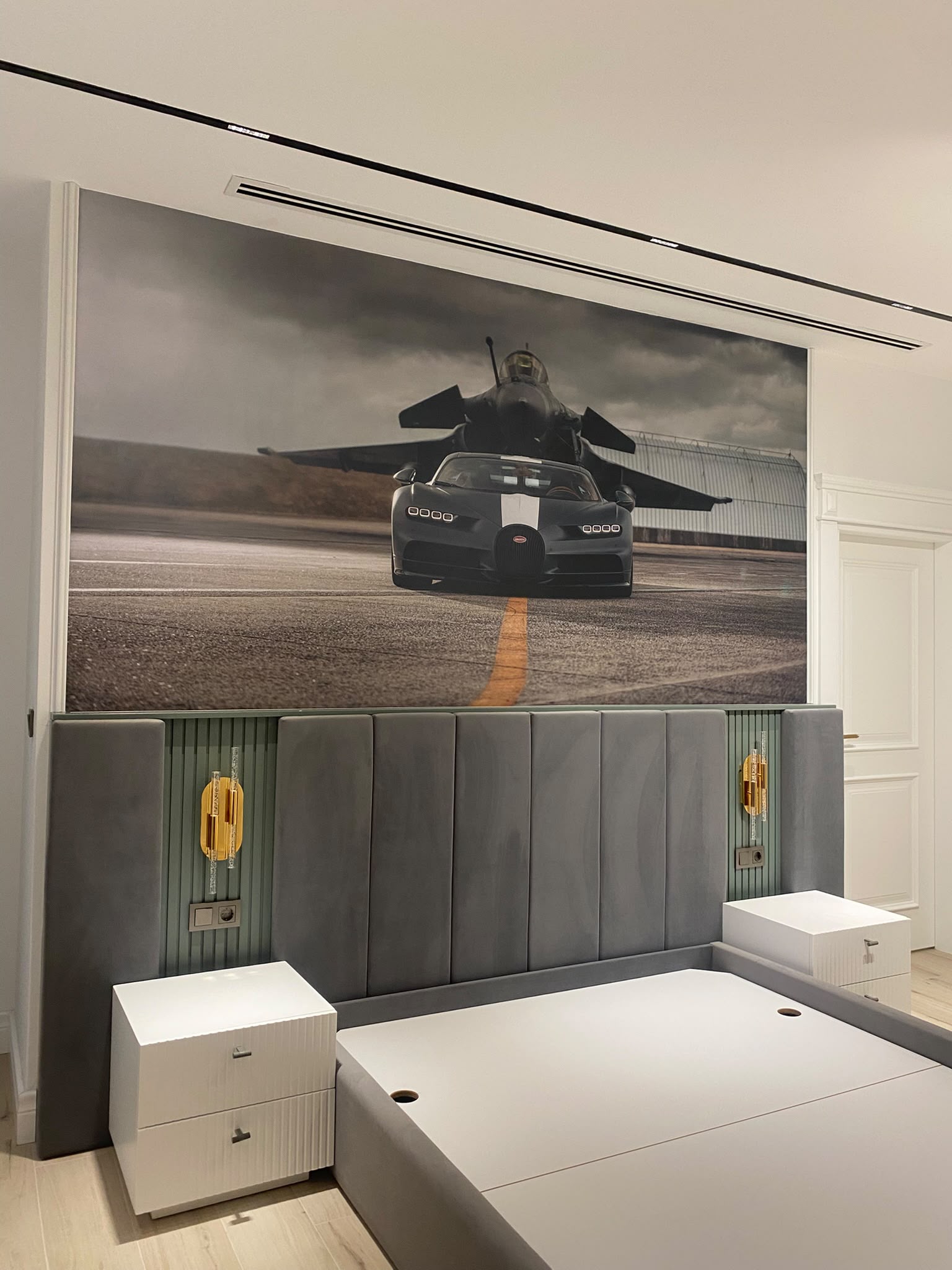 Gümüş Bahçe Kovak Villaları Bugatti, görsel 1