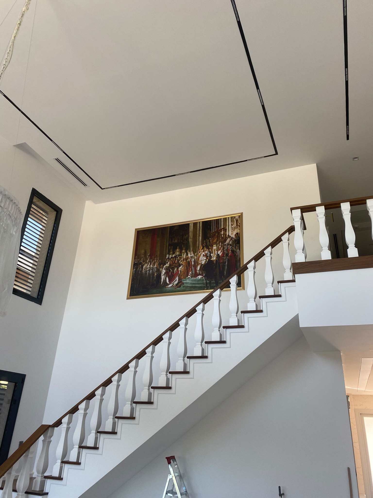 Gümüş Bahçe Kovak Villaları Melek ve Tablo