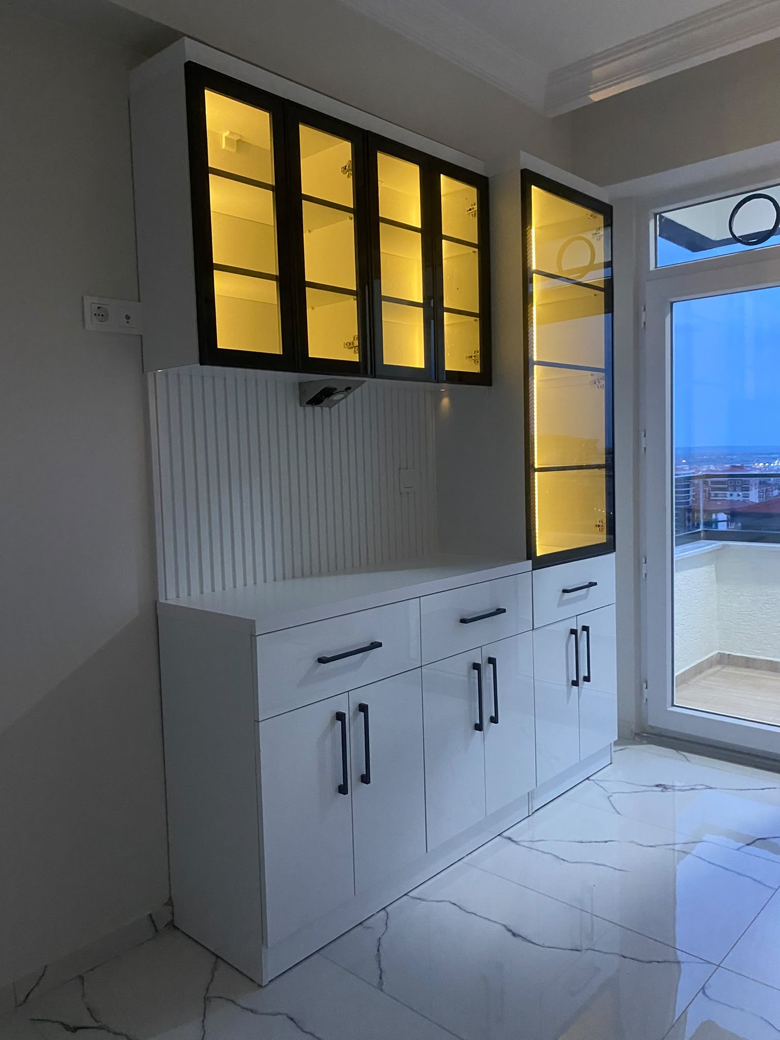 Tema 2 Edirne Sitesi Mutfak, görsel 1